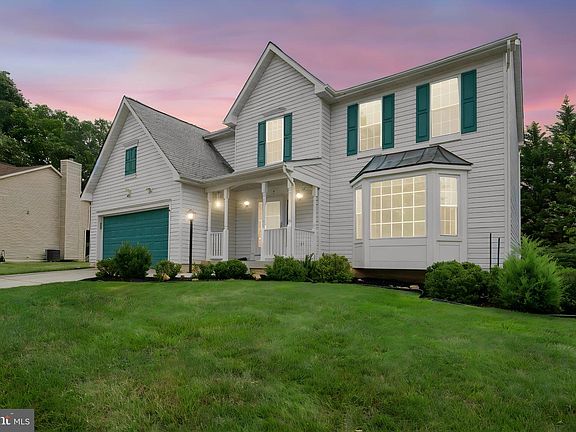 2nd image of 7 Raindrop Cir