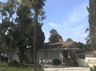 17945 Rosita St, Encino, CA 91316