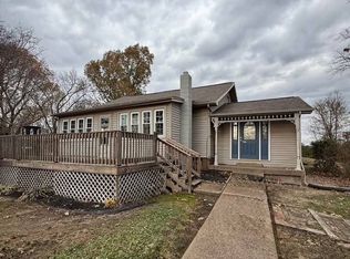 648 State Route 85 E, Centertown, KY 42328
