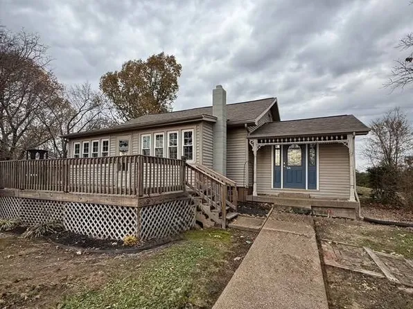 648 State Route 85 E, Centertown, KY 42328