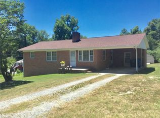 6561 Allendale Dr, Archdale, NC 27263