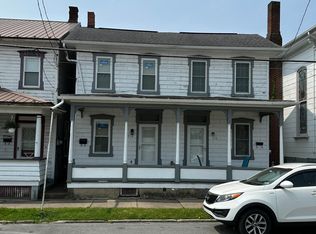 518 E Front St, Danville, PA 17821