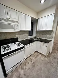 Rented by Manhattan Dwelling Corporation