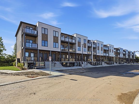 2nd image of 331 Clair Rd E #54