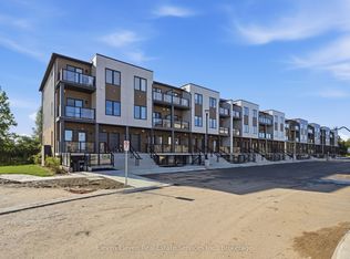 42 Lowes Rd W #45, Guelph, ON N1G 4X2