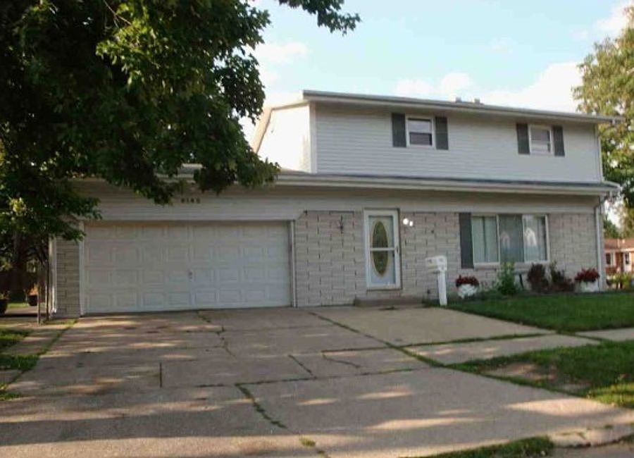 Property Front View