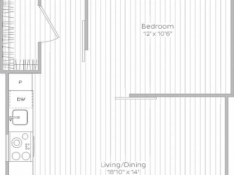 Artline Apartments — Photo 33