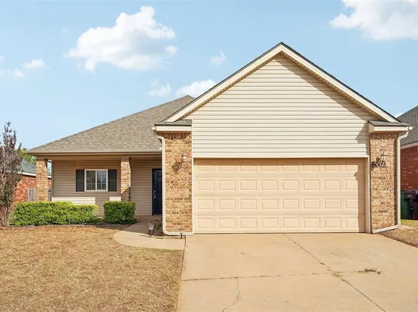 6009 SE 70th St, Oklahoma City, OK 73135