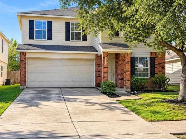 8618 Woodpath Ln, Houston, TX 77075