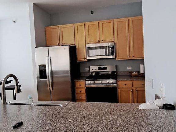 3rd image of 1111 S Wabash Ave APT 604