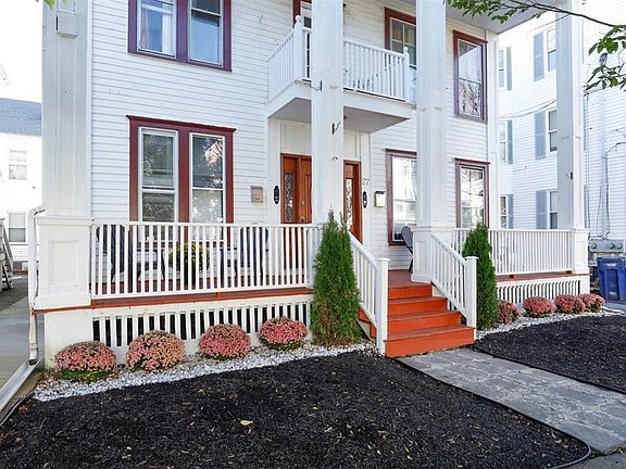 2nd image of 27 Hancock St