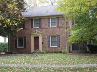 924 Lincoln Ave, Adrian, MI 49221