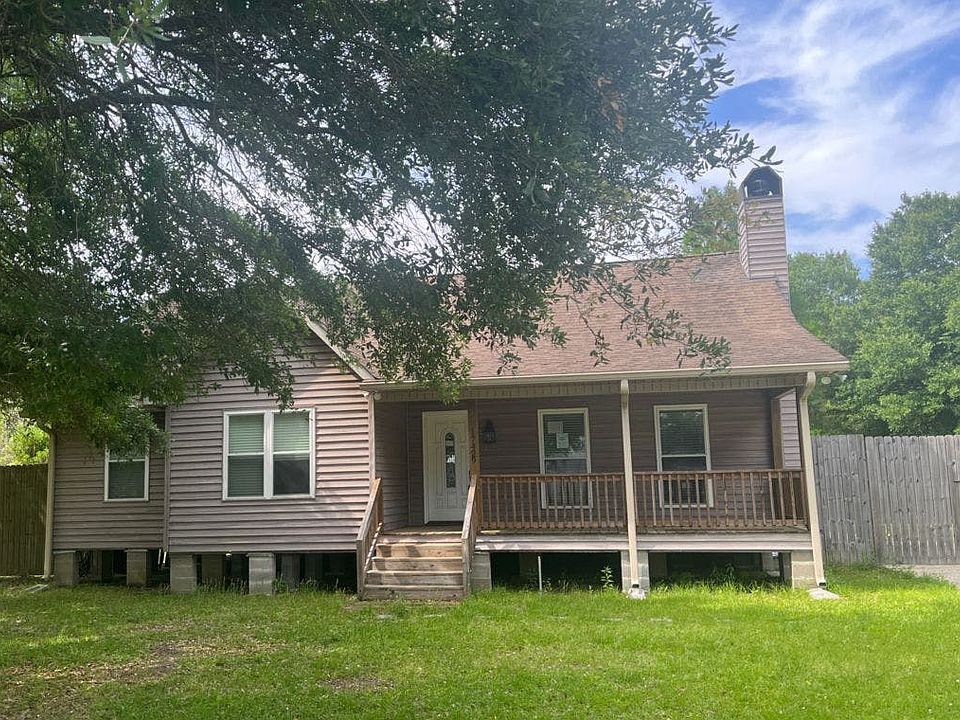 2nd image of 17429 J B Averett Rd