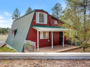 6973 Kimball Ln, Show Low, AZ 85901