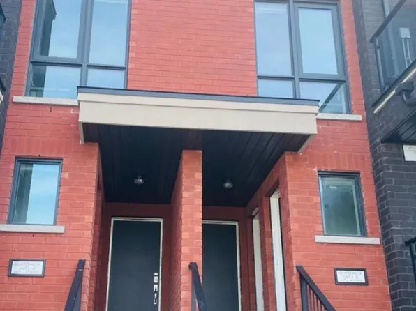 165 Veterans Dr #4, Brampton, ON L7A 5L2