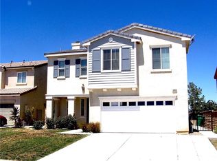 37825 Magnolia Ln, Palmdale, CA 93551