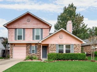 2825 Persimmons Ct, Plano, TX 75074