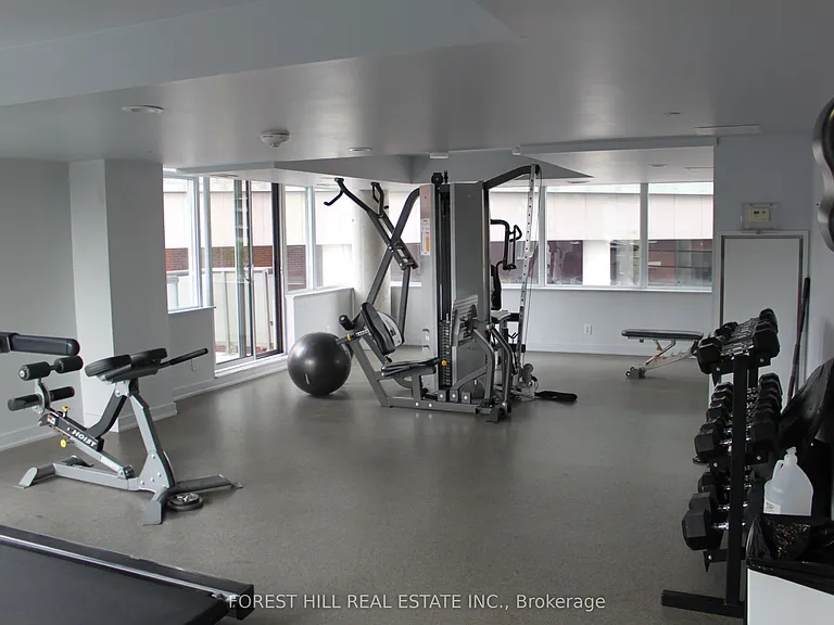 20 Joe Shuster Way #915 — Photo 22