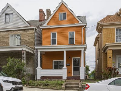 307 Birmingham Ave, Pittsburgh, PA, 15210