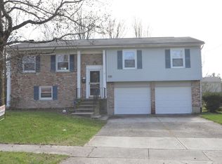 11903 Elmgrove Cir, Cincinnati, OH 45240