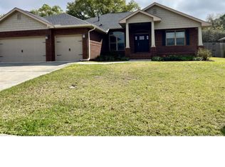 4682 Belvedere Cir, Pace, FL 32571