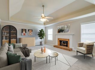 3041 Romain Trl, Spring Hill, TN 37174