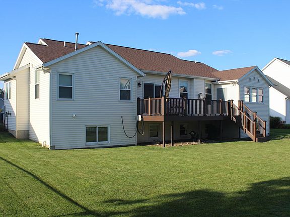 2nd image of 4078 Bulrush Dr NW