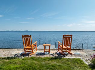 34 S Beach St, Sebago, ME 04029