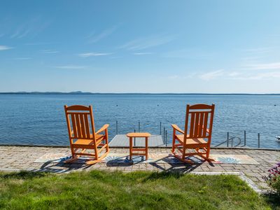 34 South Beach Street, Sebago, ME, 04029