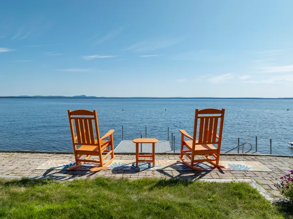 34 South Beach Street, Sebago, ME 04029