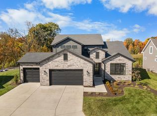 5396 Gainsboro Dr, West Lafayette, IN 47906