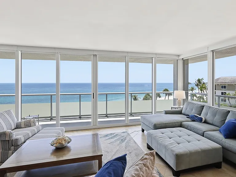 3554 Ocean Drive 703S #504N — Photo 4
