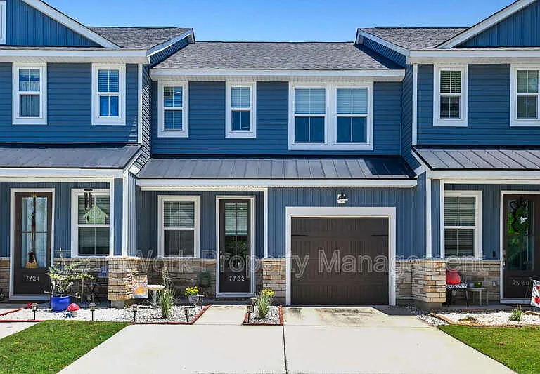 7722 Park Gate Dr — Photo 1