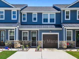 7722 Park Gate Dr, North Charleston, SC 29418