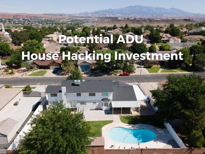 1444 E 1850 S, Saint George, UT, 84790