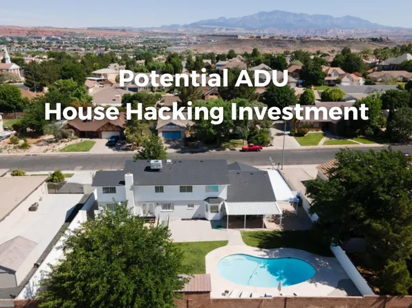 1444 E 1850 S, Saint George, UT 84790