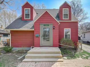 9 Lansing St, Madison, WI 53714
