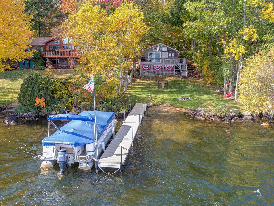 2nd image of 141 Mount Hunger Shore Rd
