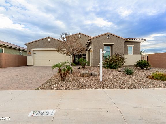 4th image of 2451 E BELLERIVE Drive