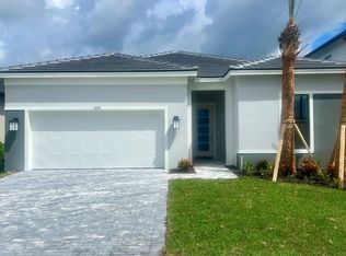 9195 Cape Honey Bee Lane Prestige #19, Lake Worth, FL 33467