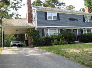 31 Renas Way, Dennis, MA 02638