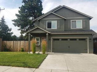 21096 Darnel Ave, Bend, OR 97702