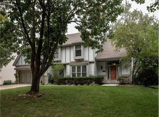 15840 W 136th St, Olathe, KS 66062