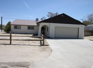 794 A St, Hawthorne, NV 89415
