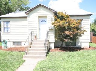 203 E Courtland Ave, Spokane, WA 99207