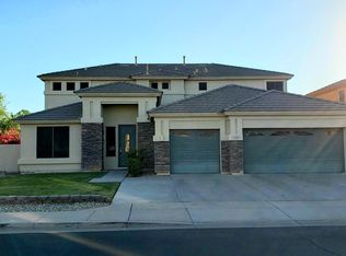 9740 E Lompoc Ave, Mesa, AZ 85209