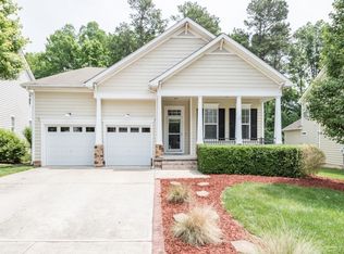 3413 Ranbir Dr, Durham, NC 27713