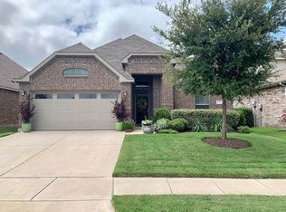 2215 Hartley Dr, Forney, TX 75126