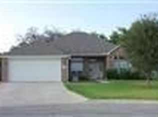 5602 Aberdeen Ct, Temple, TX 76502