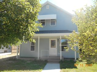 1909 1st Ave, Scottsbluff, NE 69361